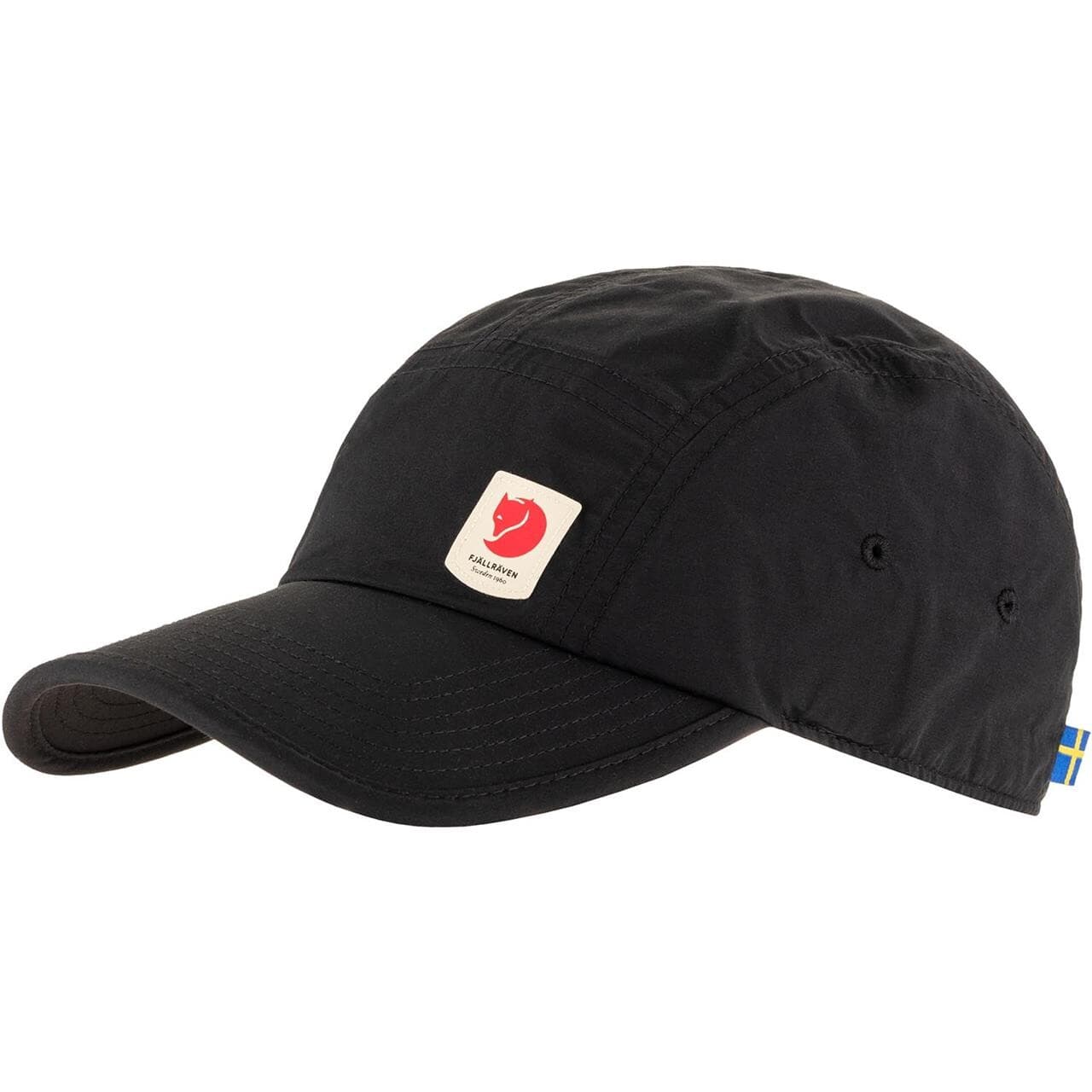 Fjällräven High Coast Wind Cap (Sort (BLACK/550) Large/x-large)