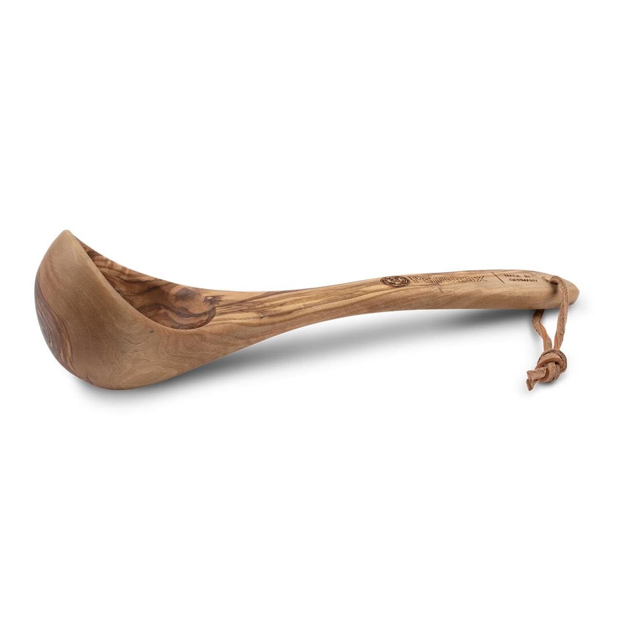 Petromax Ladle Olive Wood (Brun (OLIVE WOOD))