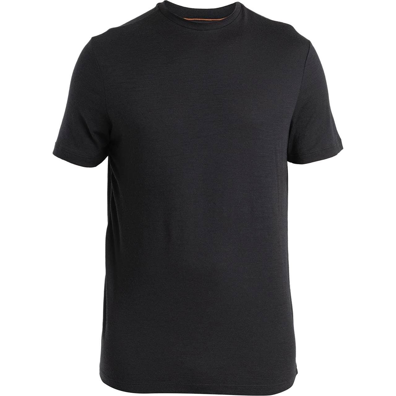 Icebreaker Mens 150 Tech Lite III S/S Tee (Sort (BLACK) XX-large)
