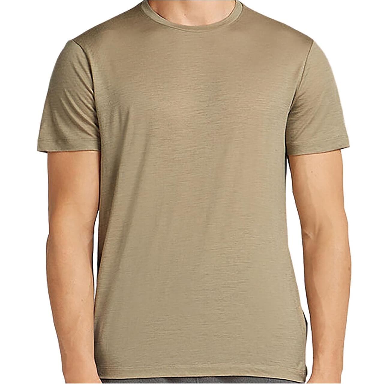Icebreaker Mens 150 Tech Lite III S/S Tee (Grå (FLAGSTONE) X-large)