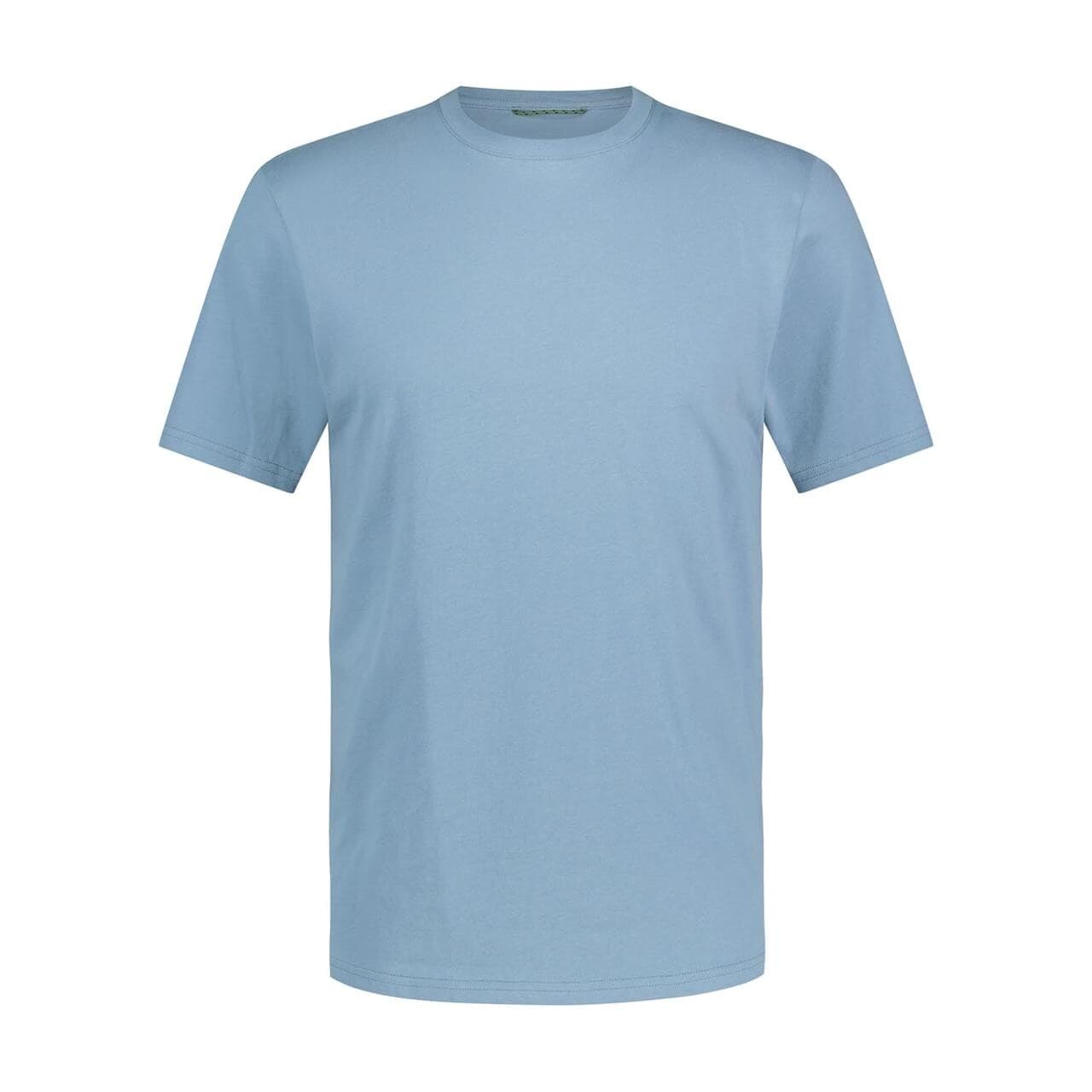 Royal Robbins Mens Basecamp Tee (Blå (MTN SPRING) Small)