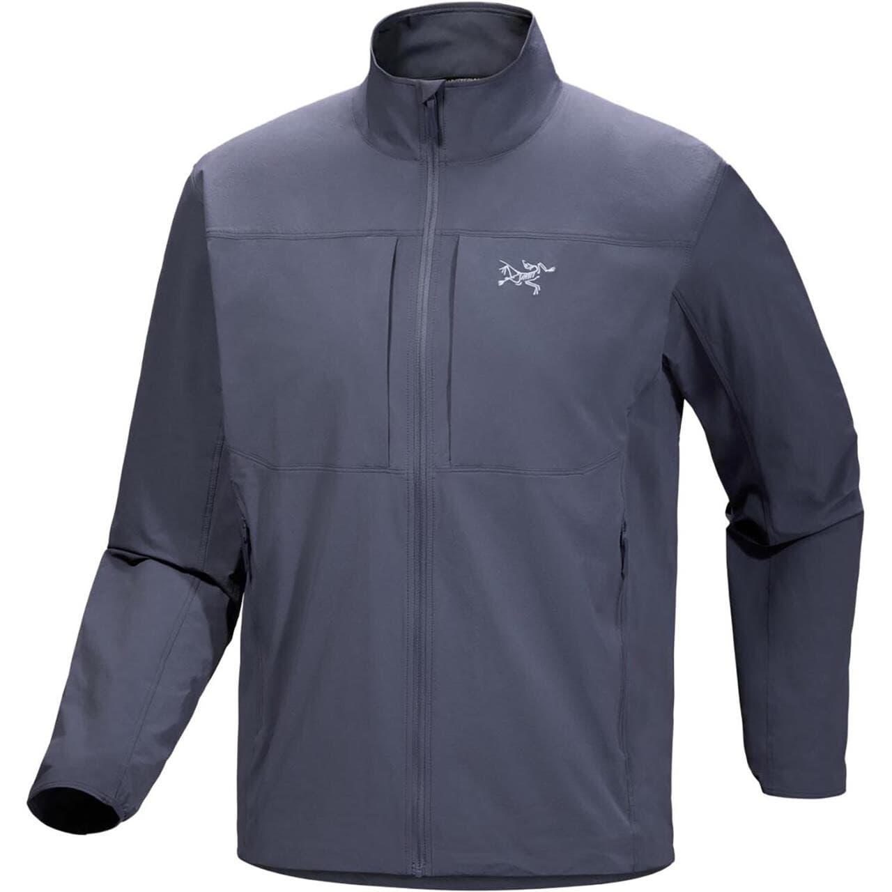 Arcteryx Mens Gamma Lightweight Jacket (Grøn (DK STRATUS) Medium)