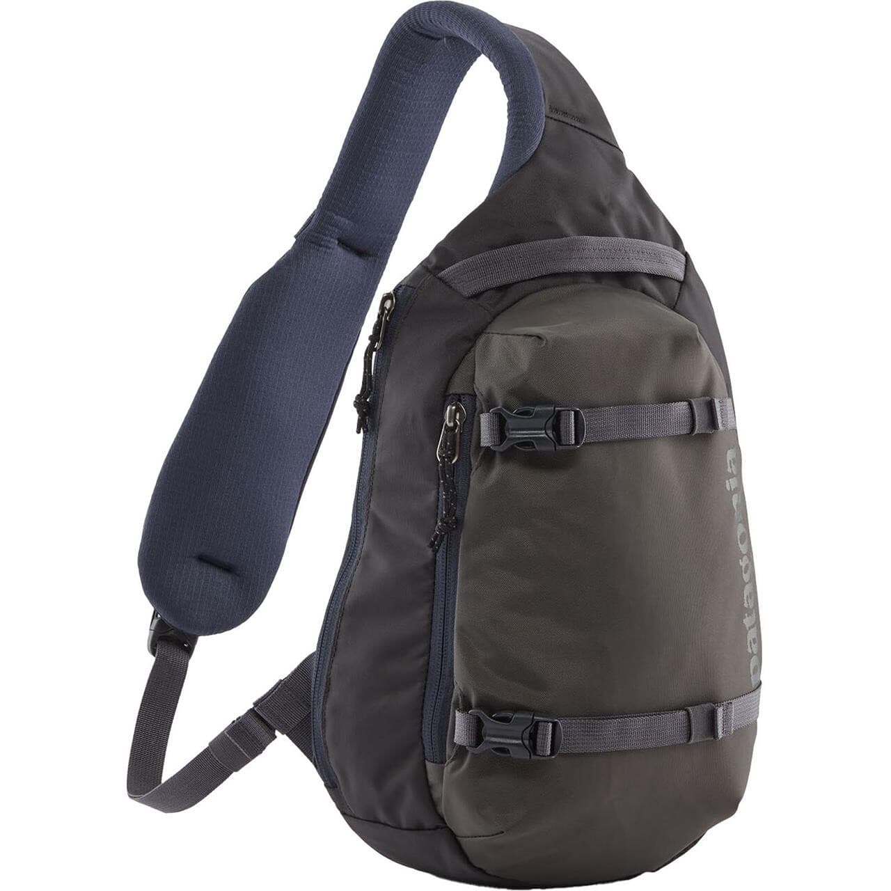 Patagonia Atom Sling 8L (Blå (SMOLDER BLUE) One size)
