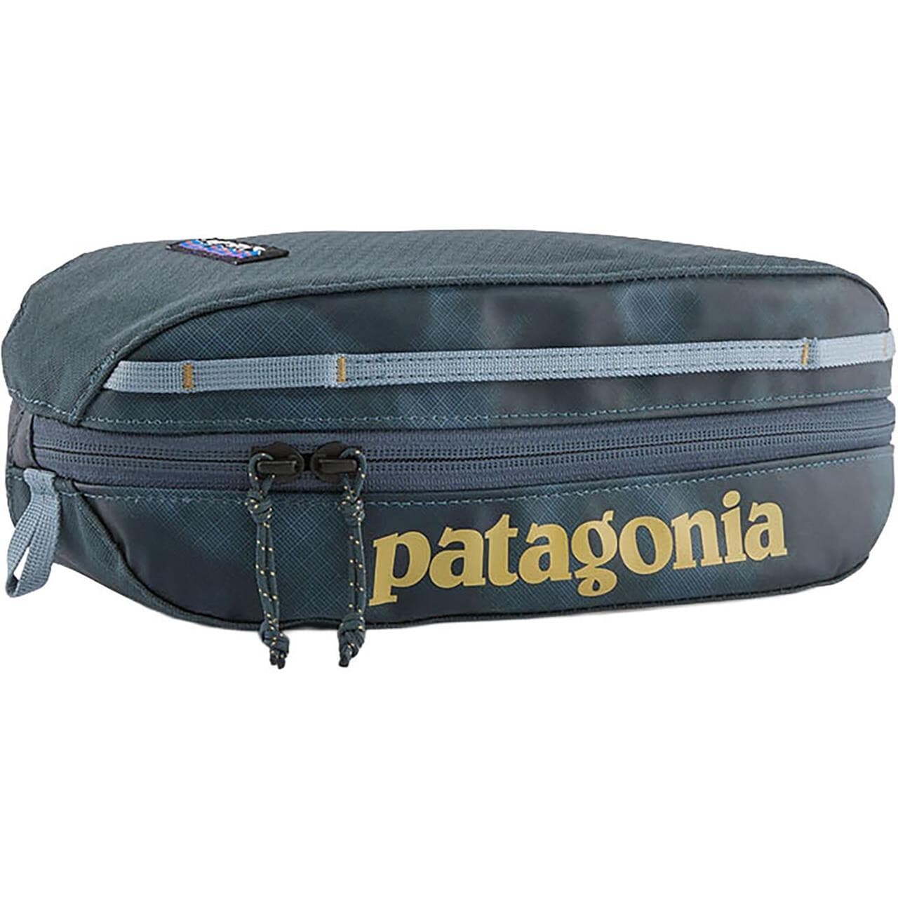 Patagonia Black Hole Cube 3L (Blå (SASTRUGI: SUMMIT BLUE) One size)