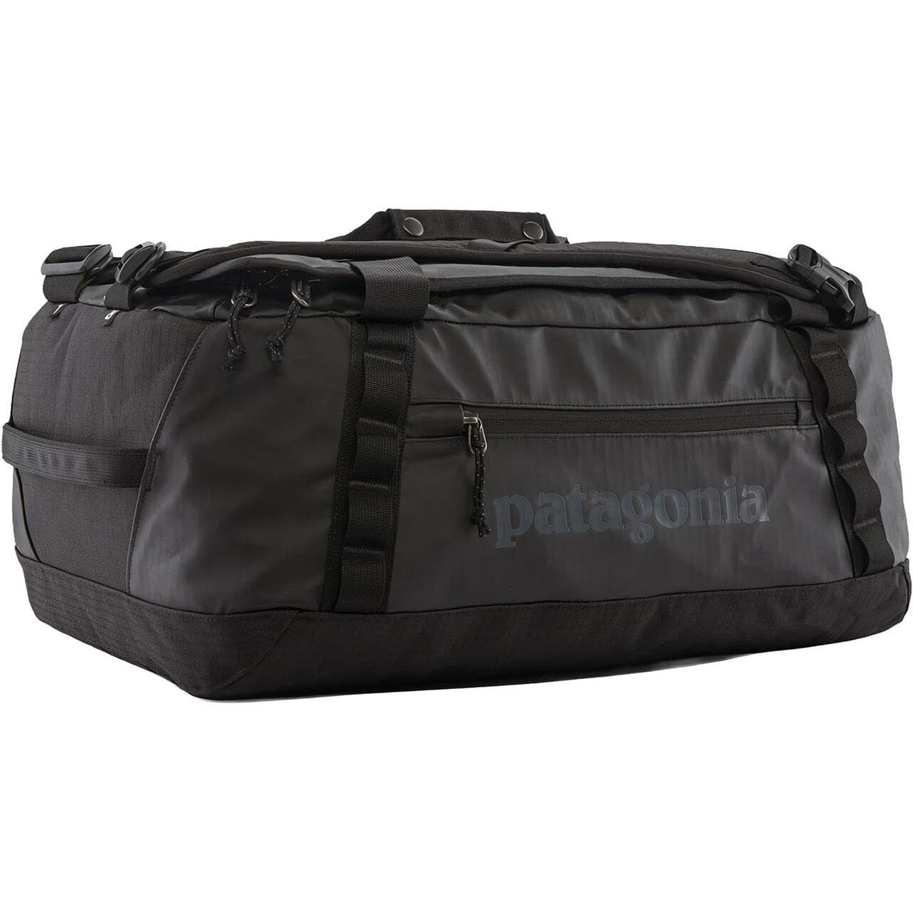 Patagonia Black Hole Duffel 40L (Sort (BLACK W/BLACK) One size)