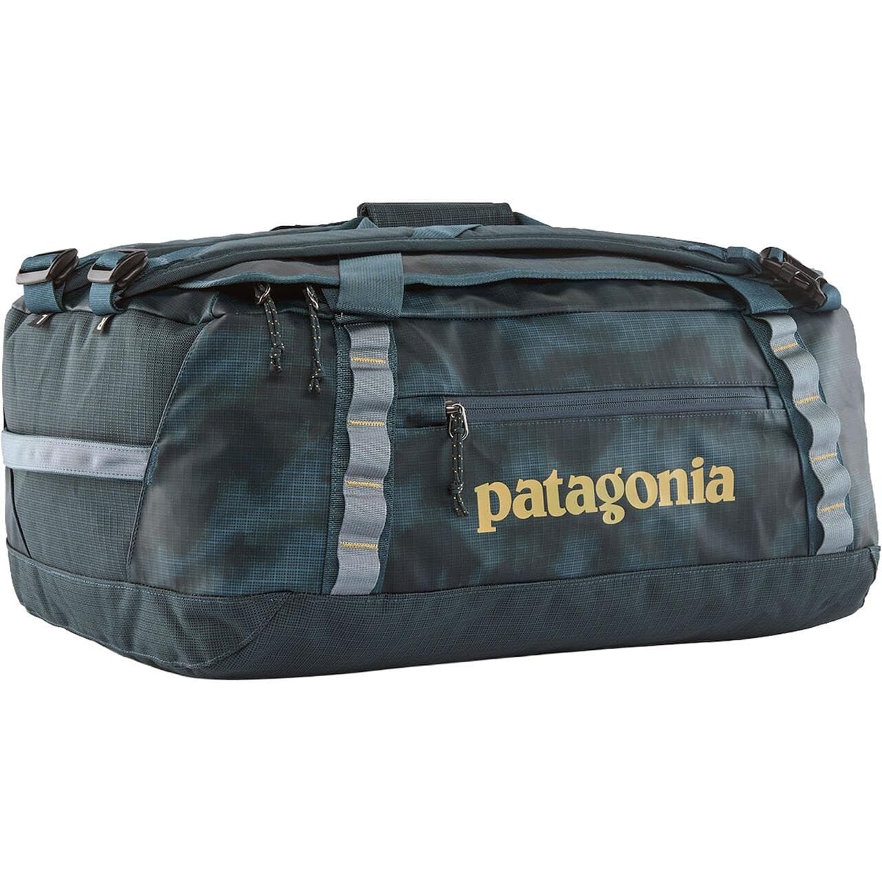 Patagonia Black Hole Duffel 40L (Blå (SASTRUGI: SUMMIT BLUE) One size)
