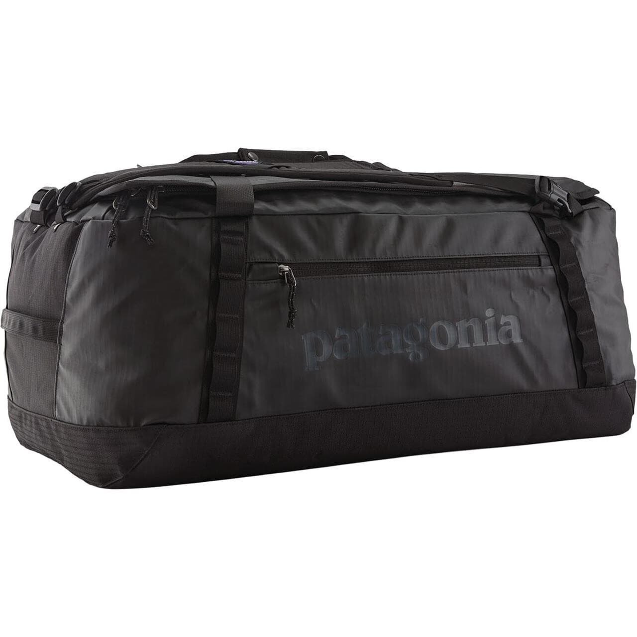 Patagonia Black Hole Duffel 70L (Sort (BLACK W/BLACK) One size)