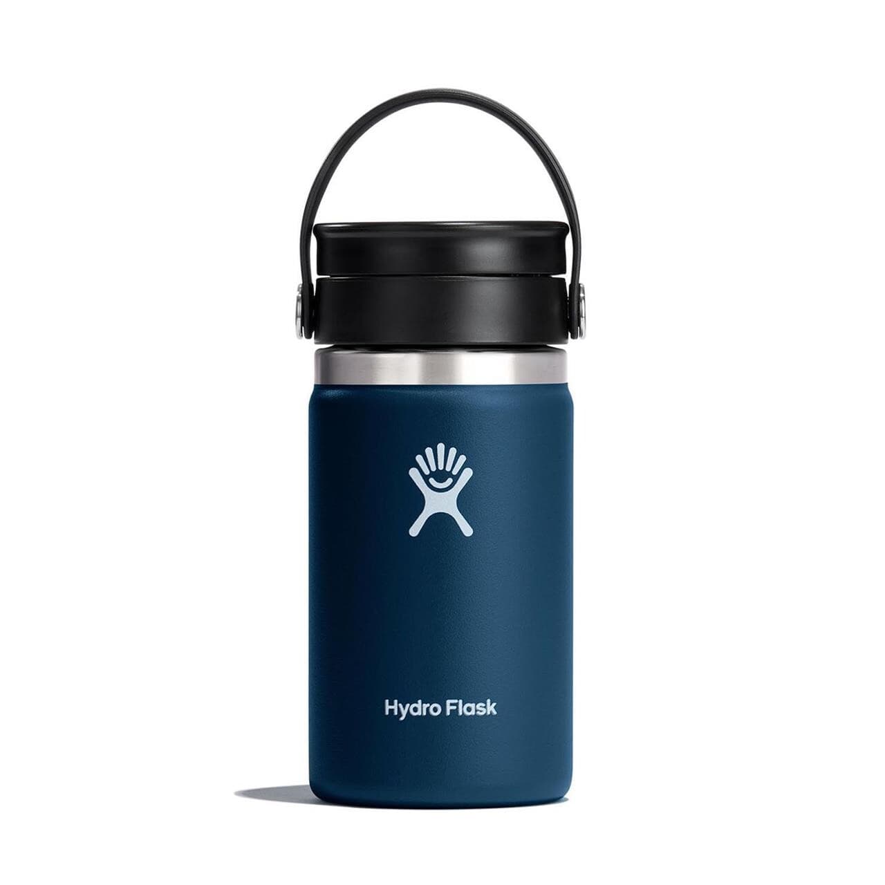 Hydro Flask Coffee Flex Sip 12oz 354ml (Blå (INDIGO))