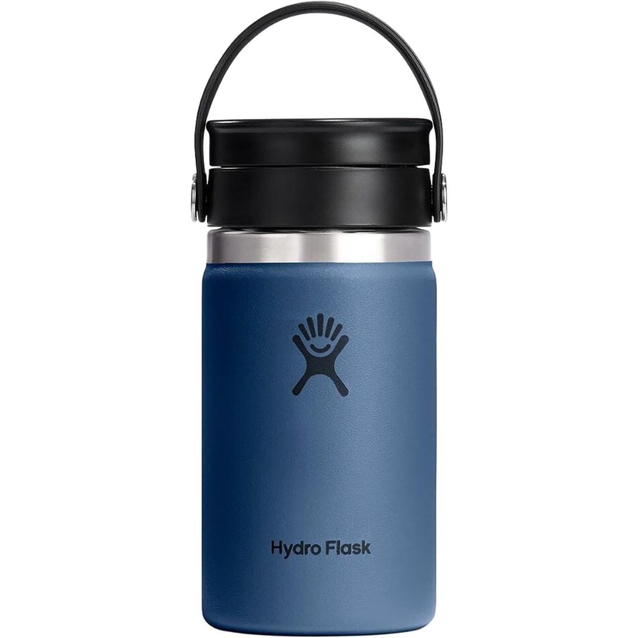 Hydro Flask Coffee Flex Sip 12oz 354ml (Blå (HARBOR BLUE))