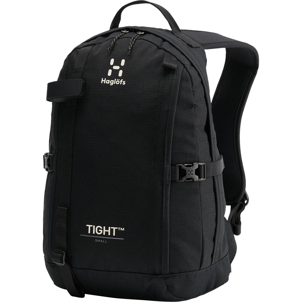 Haglöfs Tight Small (Sort (TRUE BLACK) Small)
