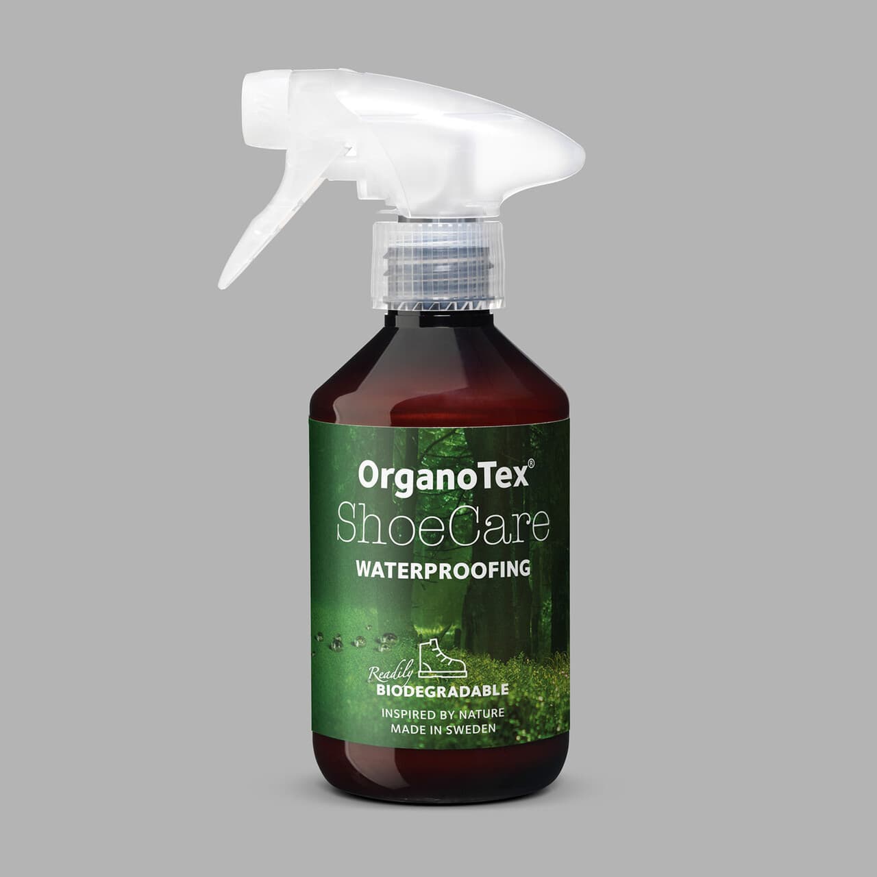 OrganoTex ShoeCare Waterproofing 300 Ml
