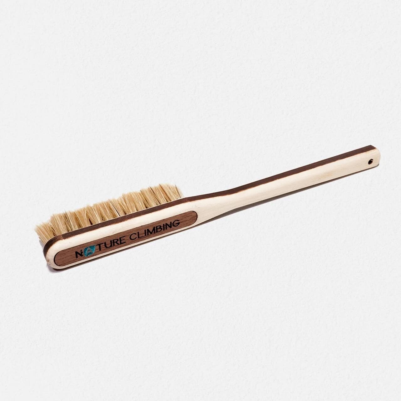 Nature Climbing Brush Small (Brun (WALNUT NATURE))