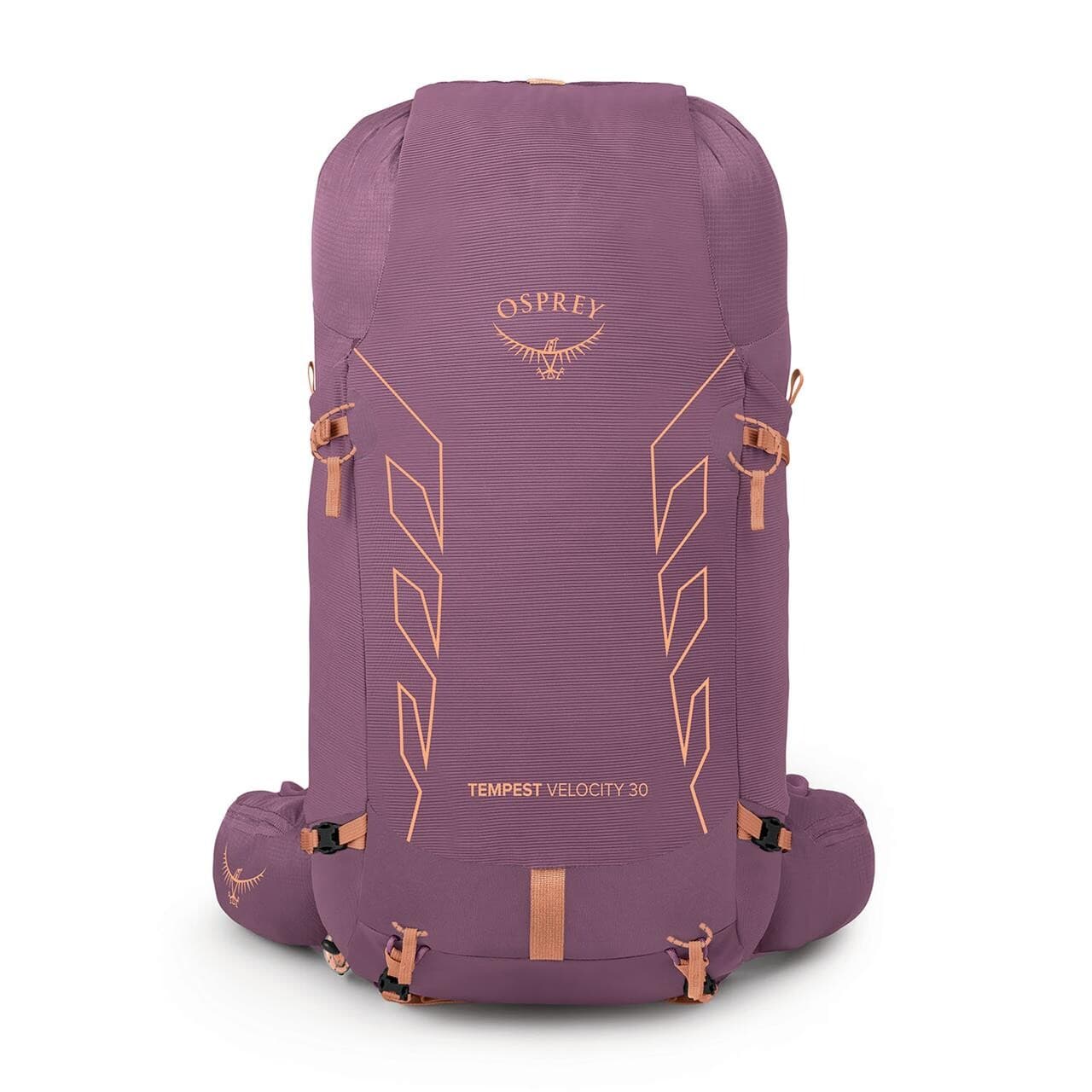 Osprey Womens Tempest Velocity 30 (Lilla (PASHMINA/MELON) X-small/small)