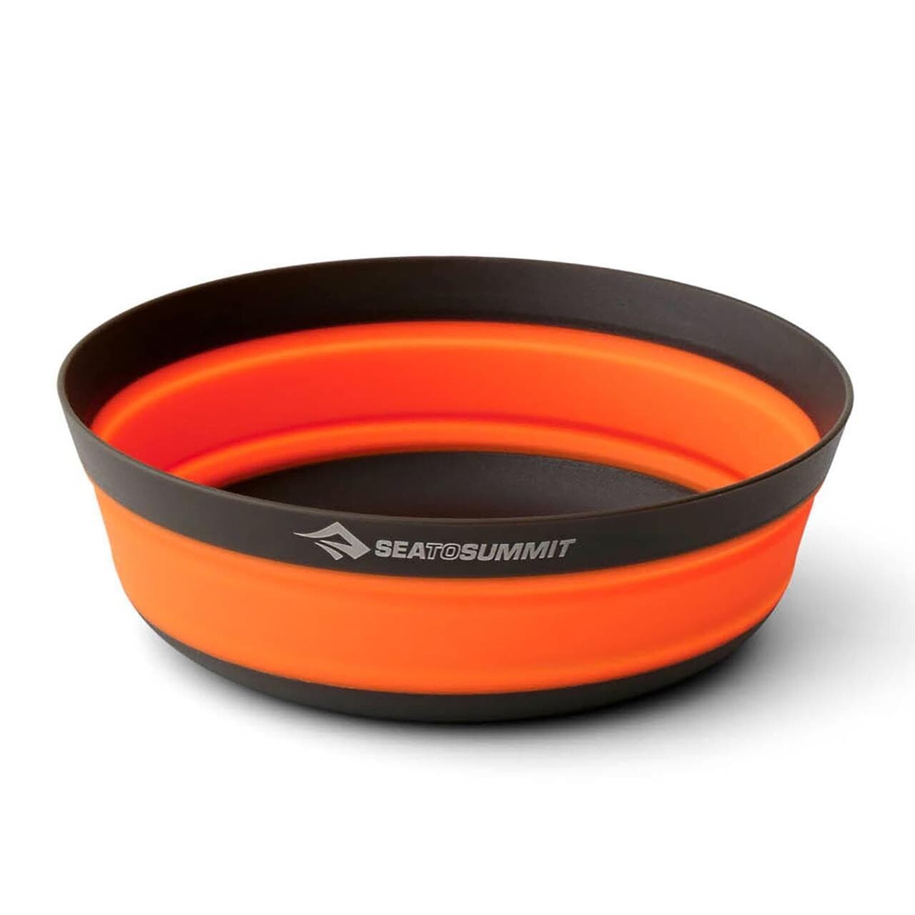 Sea to Summit Frontier UL Collapsible Bowl Medim (Orange (ORANGE))