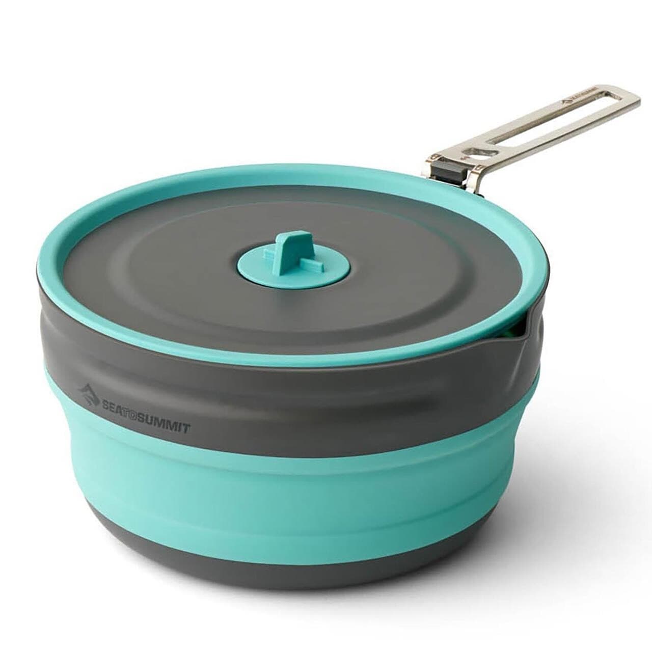 Sea to Summit Frontier UL Collapsible Pouring Pot 2,2l