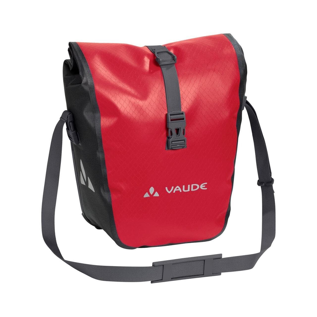 Vaude Aqua Front (Rød (RED) One size)