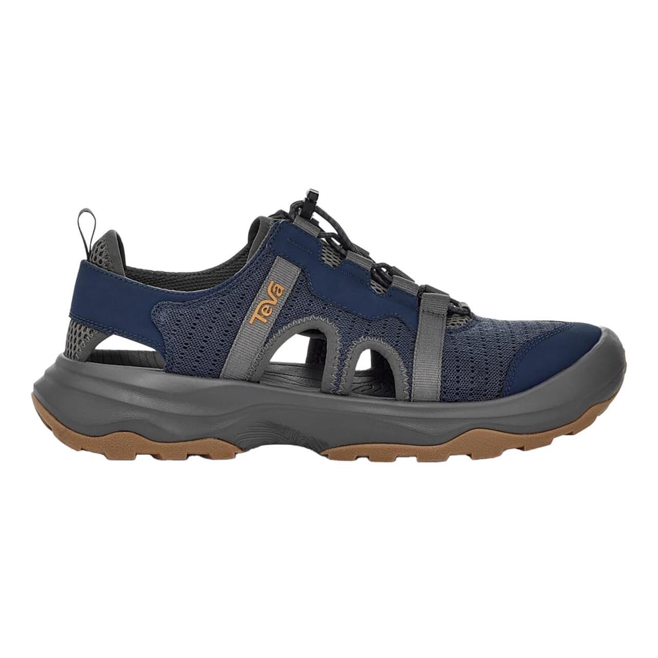 Teva Mens Outflow CT (Blå (MOOD INDIGO) 39,5)