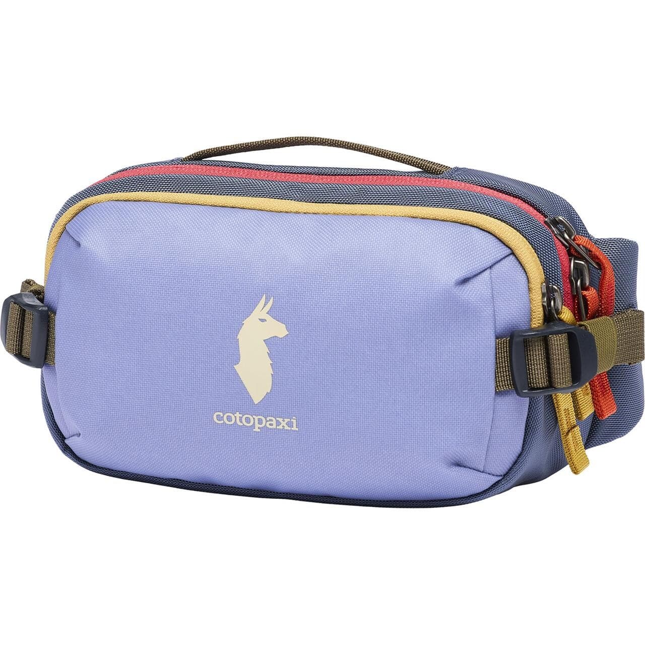 Cotopaxi Allpa X 1.5l Hip Pack S2024 model (Blå (BLUE SMOKE AND DUSK) One size)