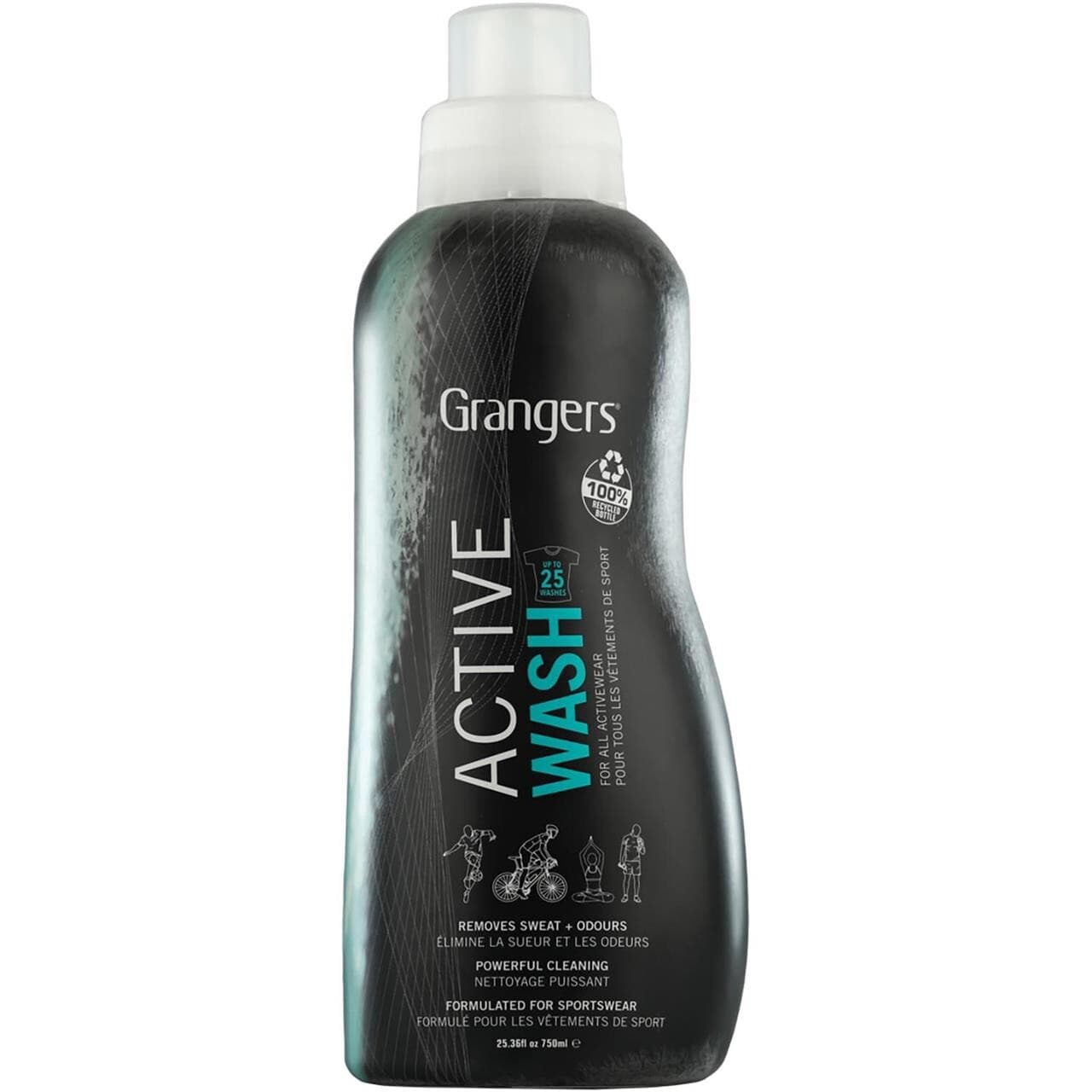Grangers Active Wash 750 Ml