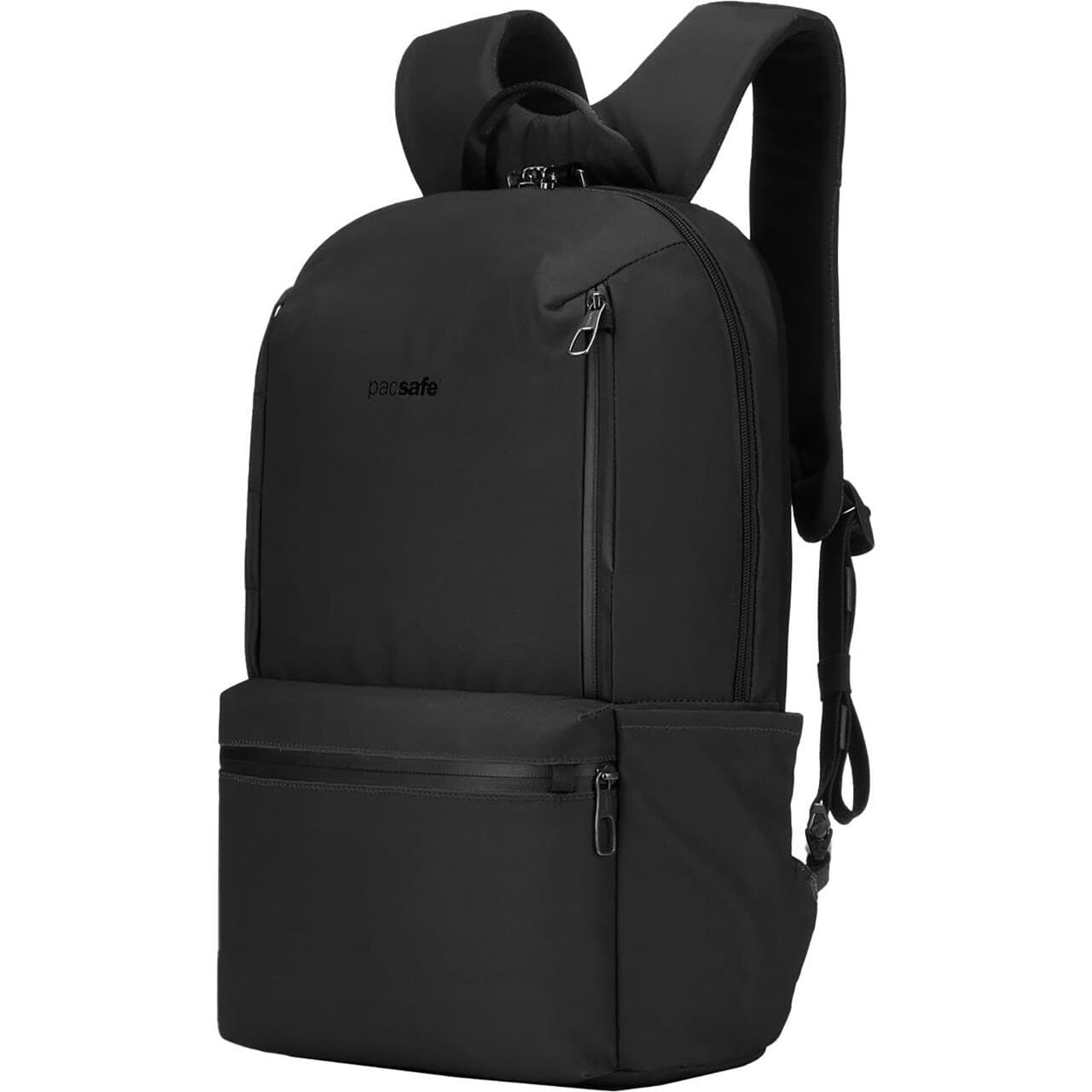 Pacsafe Pacsafe X 20l Backpack (Sort (BLACK))