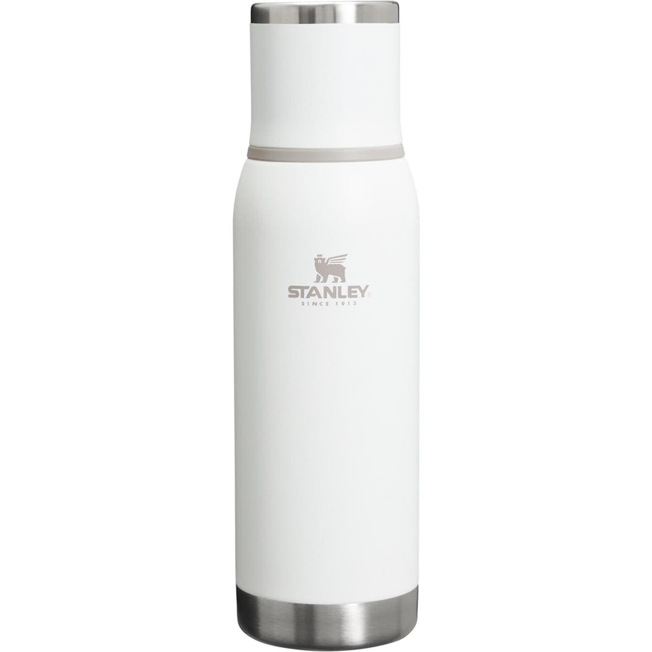 Stanley Adventure To-go Bottle 0,75l (Hvid (FROST))