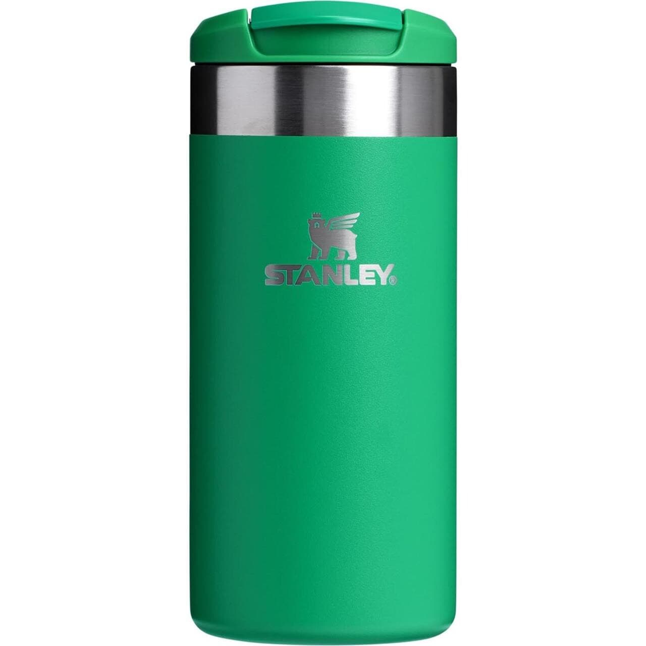 Stanley Aerolight Transit Mug 0,35l (Grøn (MEADOW))