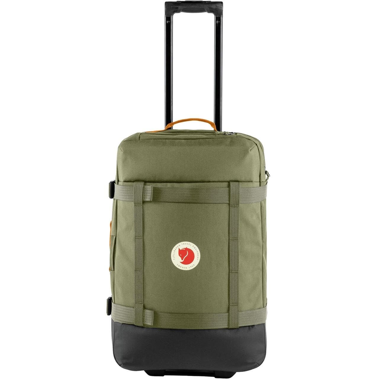 Fjällräven Färden Roller 75 (Grøn (GREEN/620) One size)