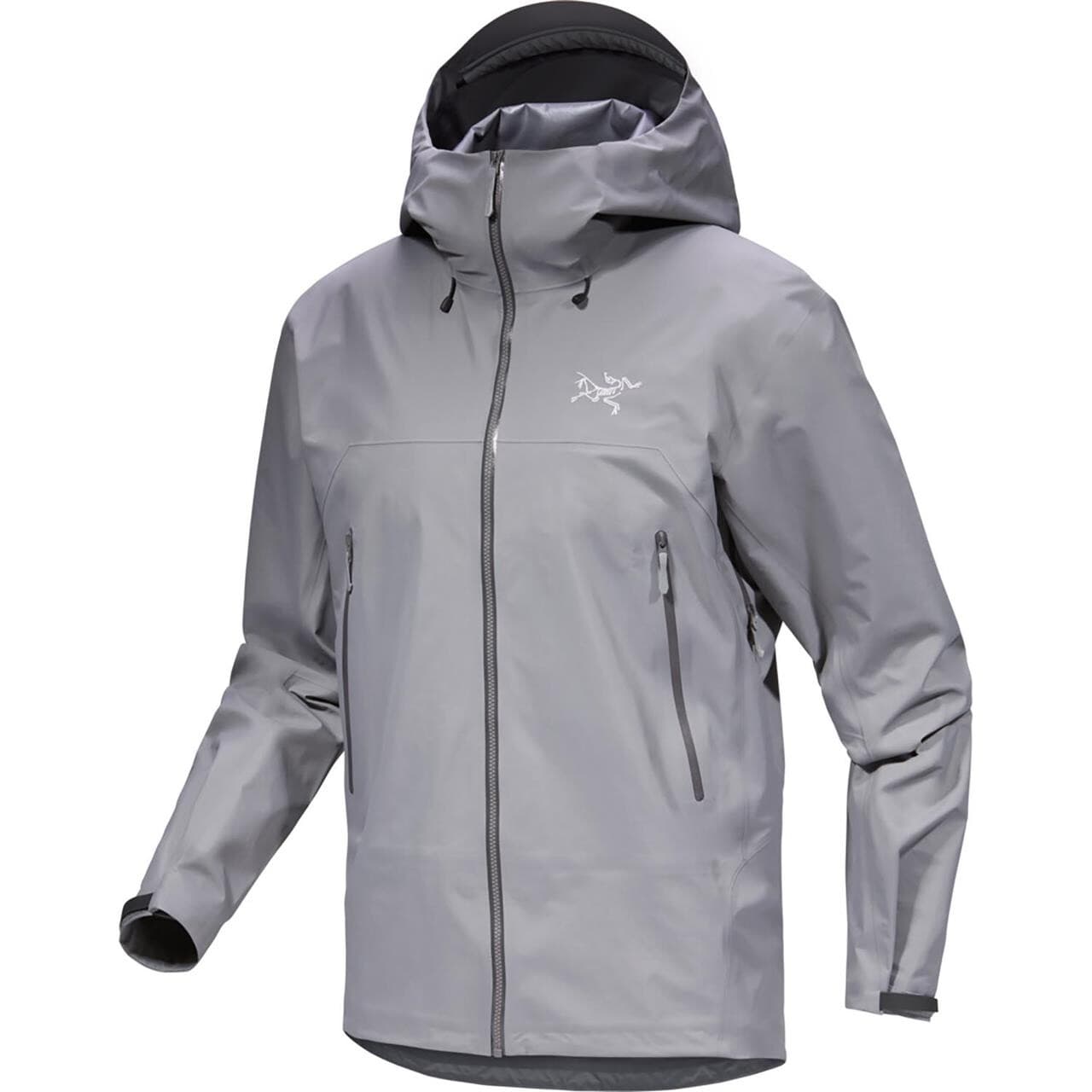 Arcteryx Mens Beta SL Jacket (Grå (VOID) Large)