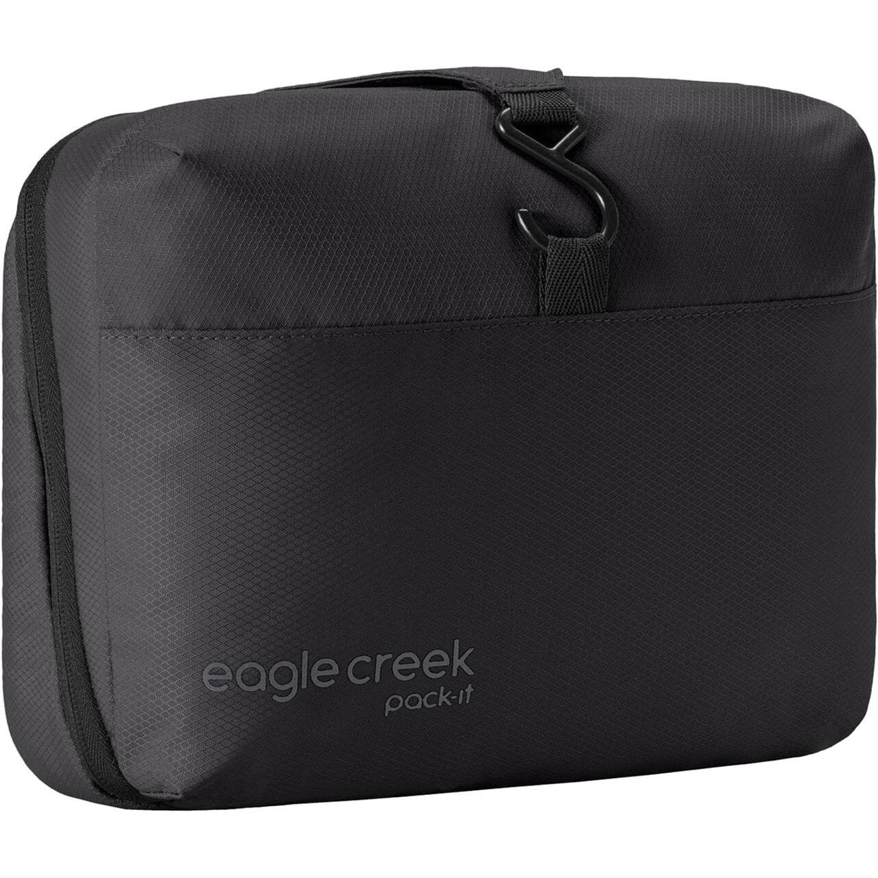 Eagle Creek Pack-it Hanging Toiletry Kit (Sort (BLACK))