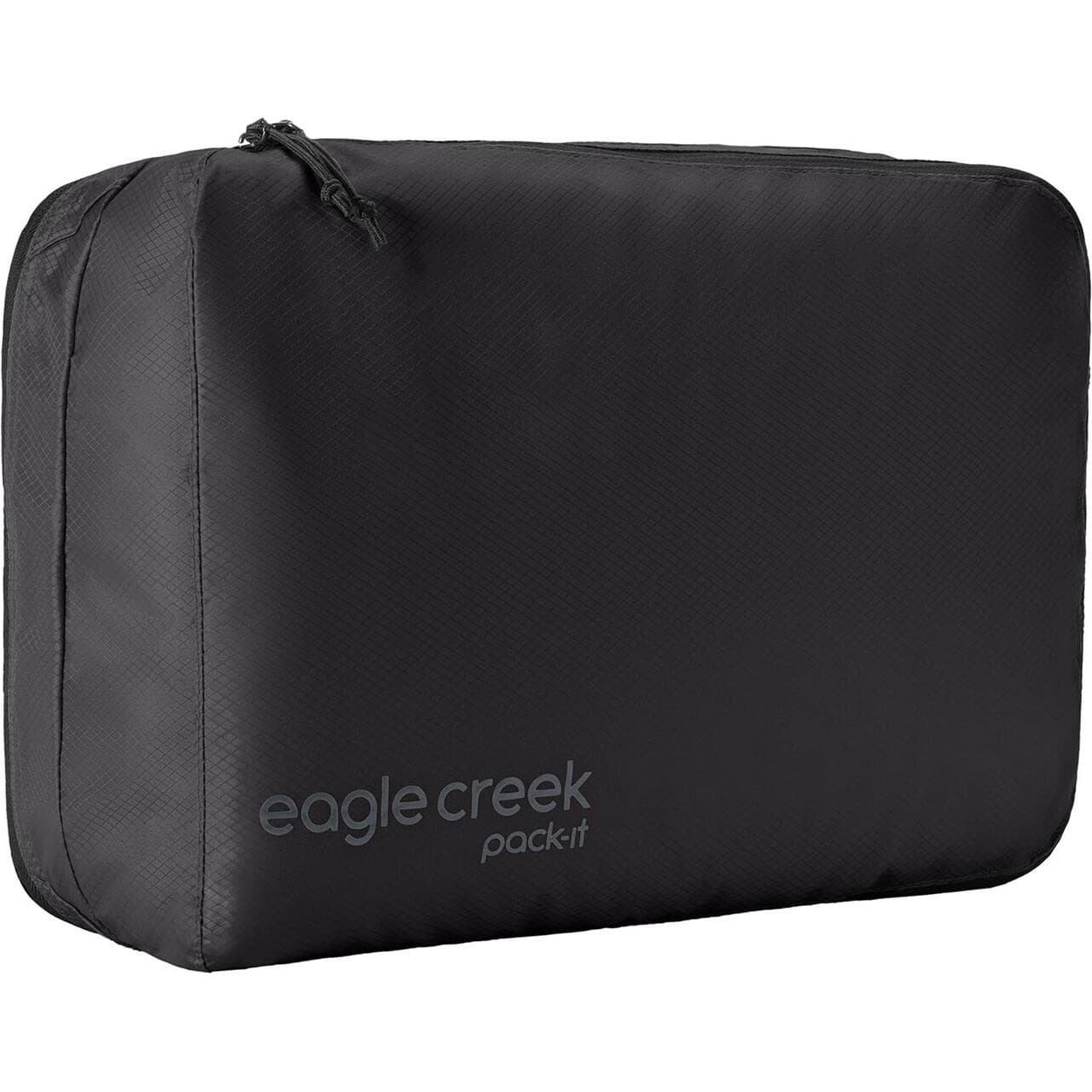 Eagle Creek Pack-it Isolate Clean/dirty Cube M (Sort (BLACK))