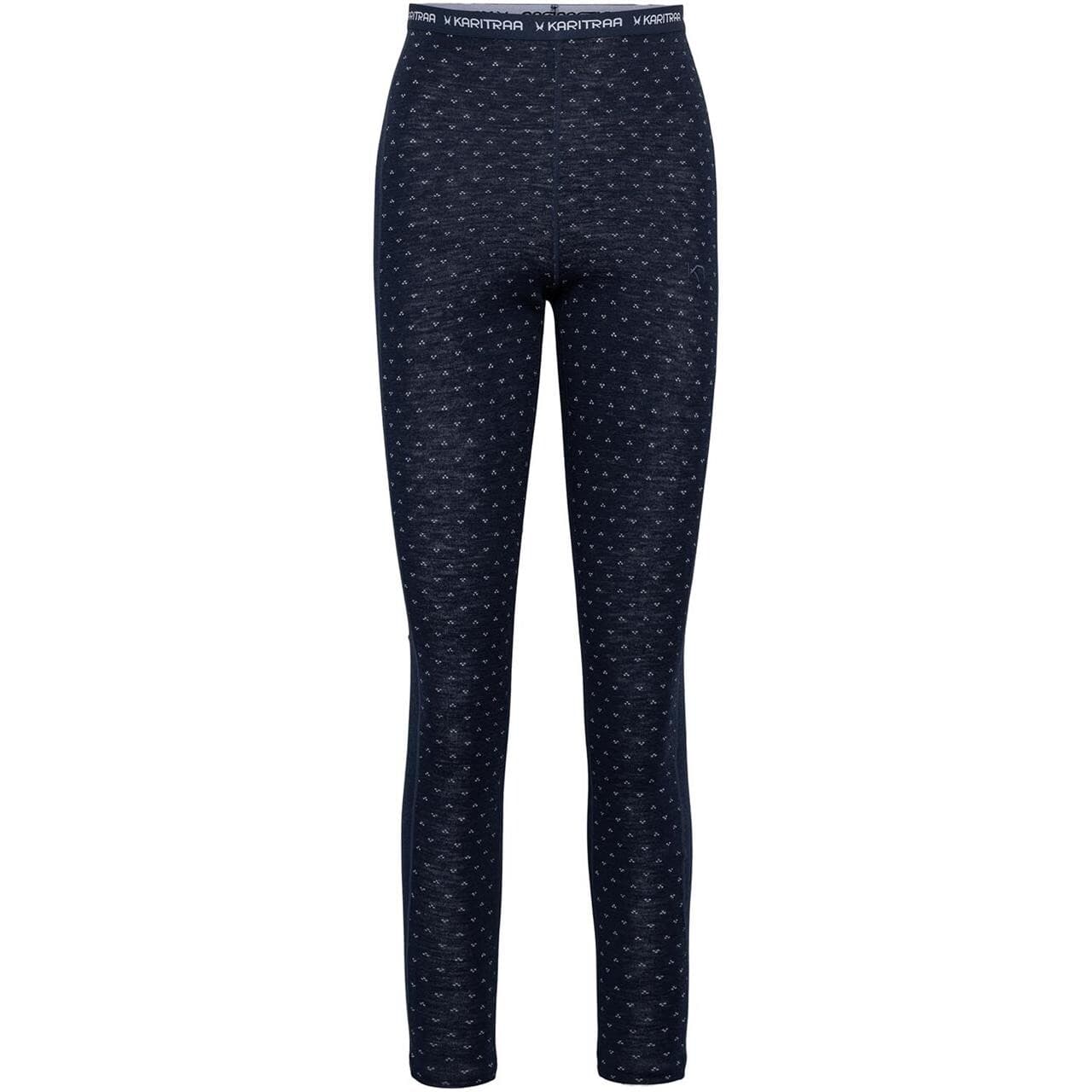Kari Traa Womens Vilma Pants (Blå (DARK NAVY BLUE) X-large)