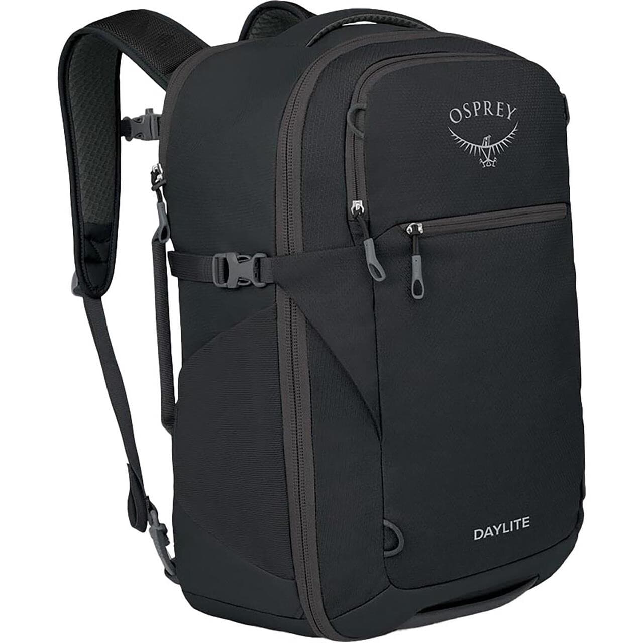 Osprey Daylite Carry-on Travel Pack 35 (Sort (BLACK) One size)