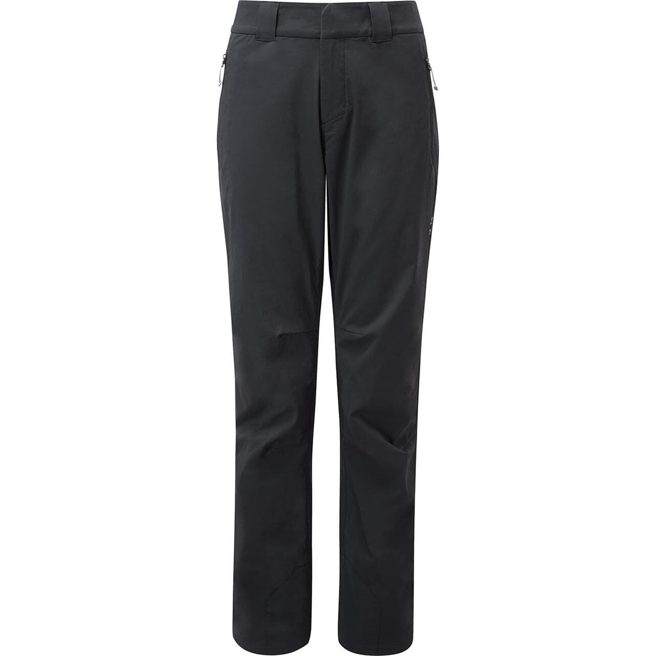 RAB Womens Incline VR Pants (Sort (BELUGA) XL)