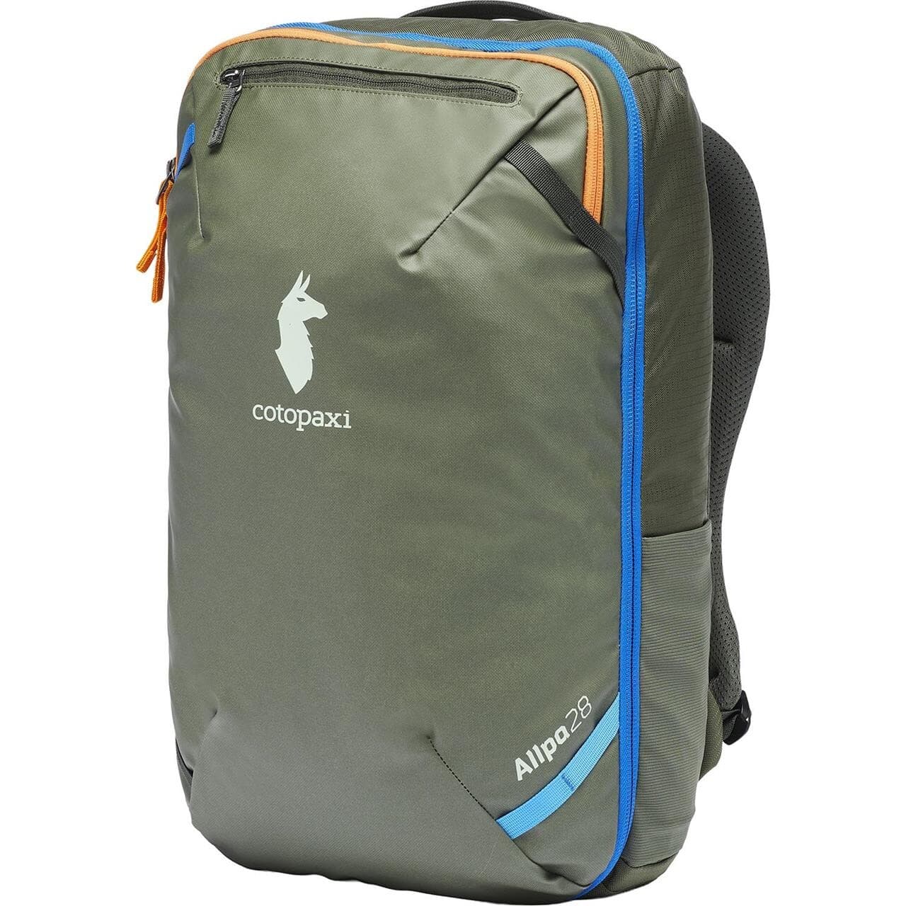 Cotopaxi Allpa 28l Travel Pack (Grøn (FATIGUE) One size)