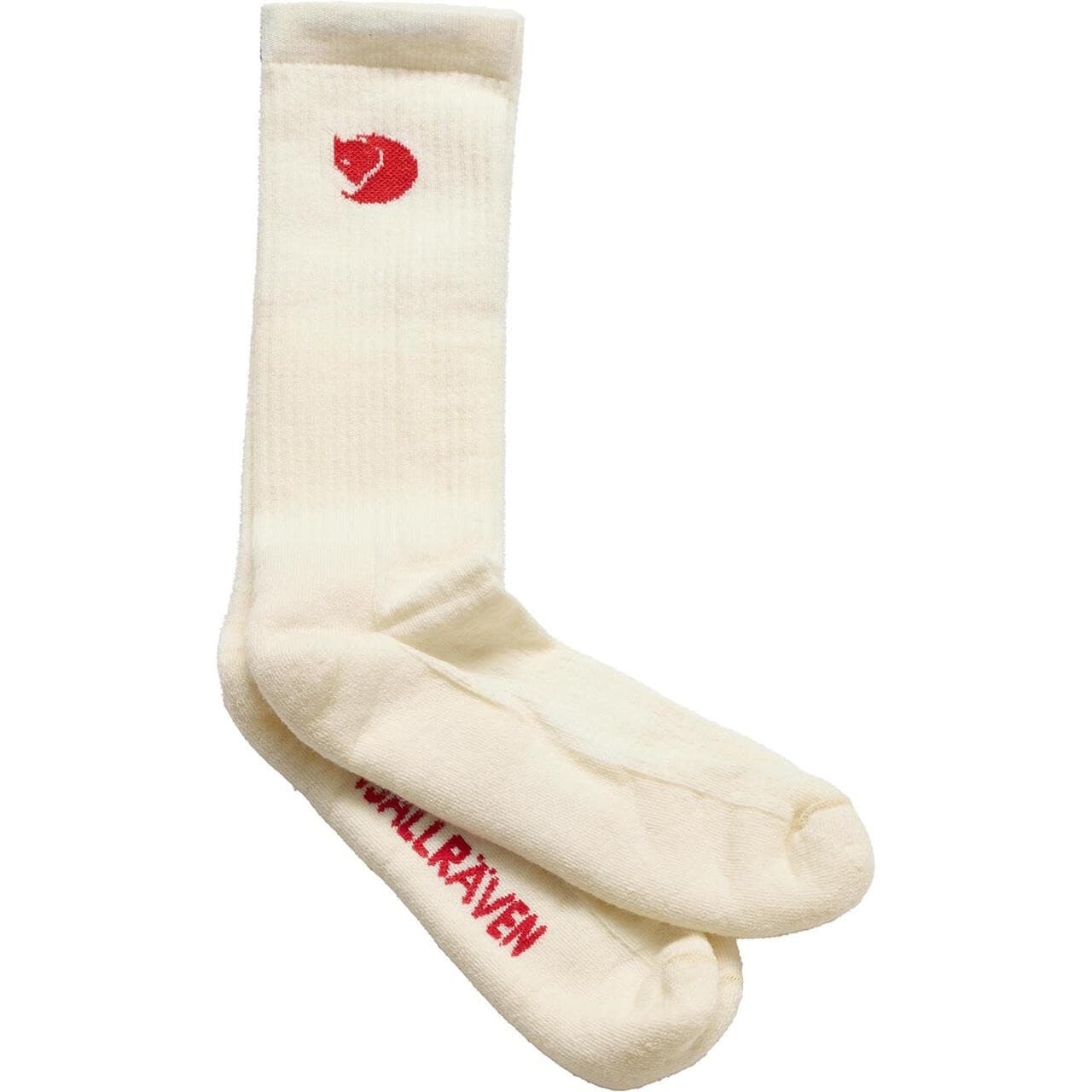 Fjällräven Wool Socks (Hvid (EGGSHELL/111) 42-44)