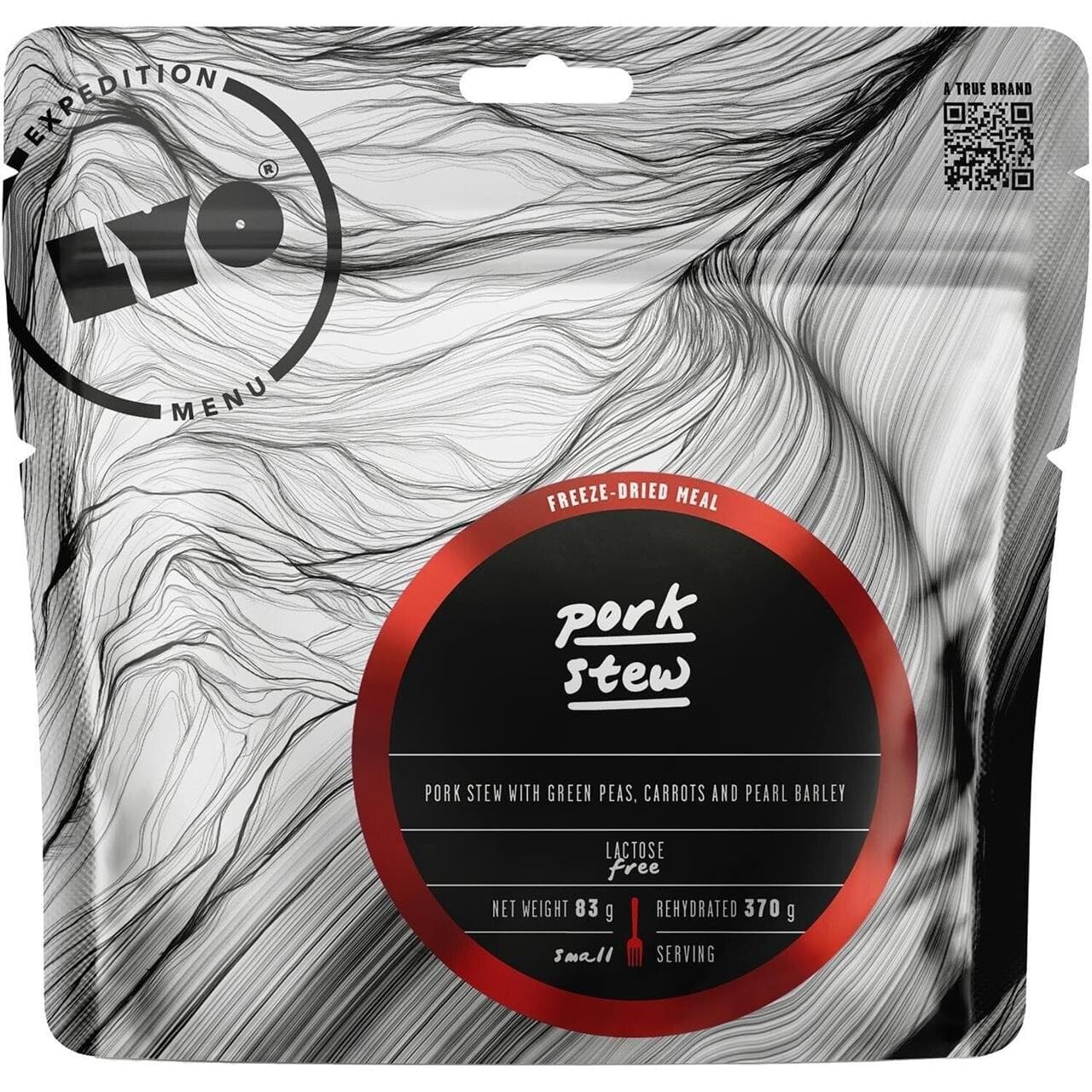 LYOFOOD Pork Stew 370g
