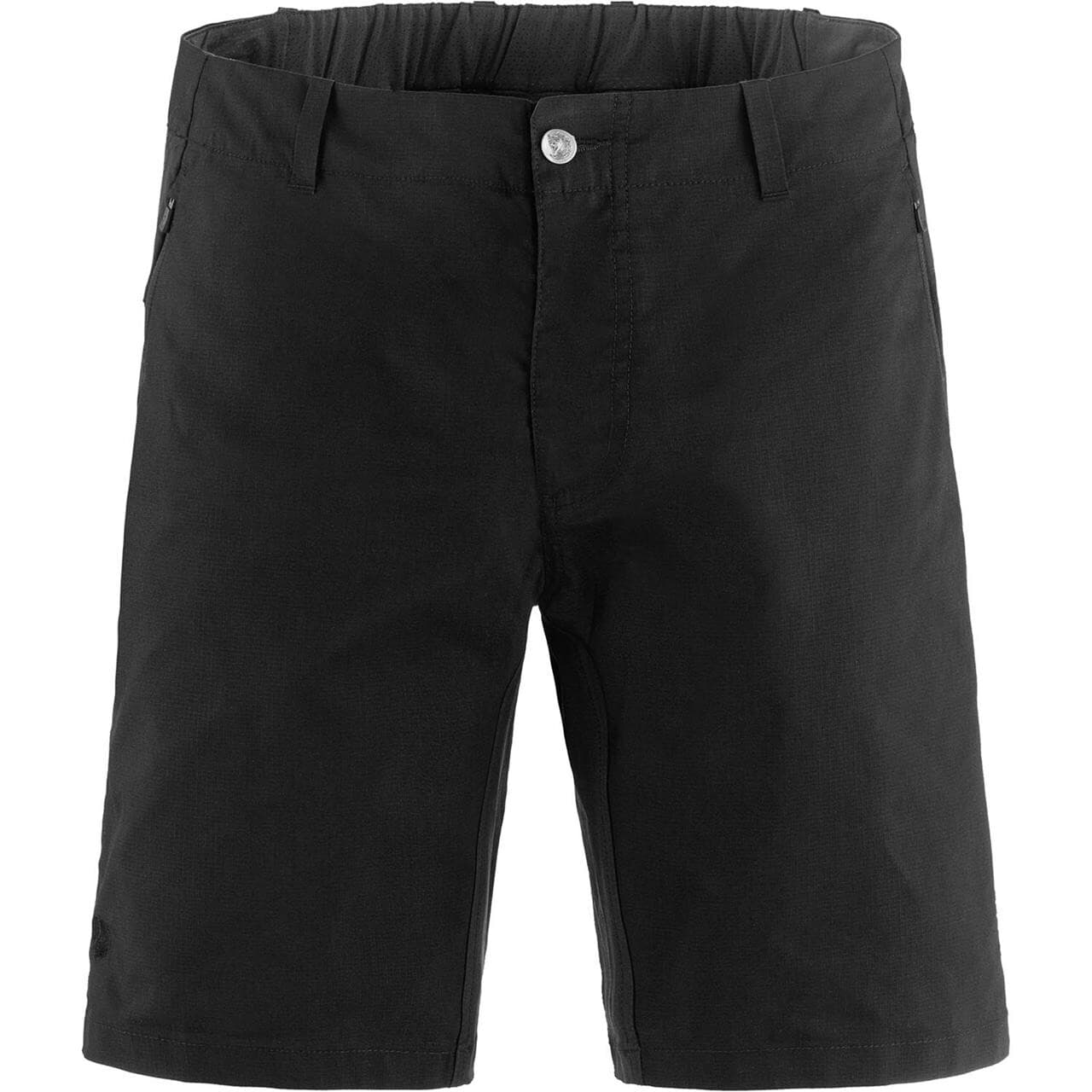 Fjällräven Mens Hoja Hybrid Shorts (Sort (BLACK/550) 50)