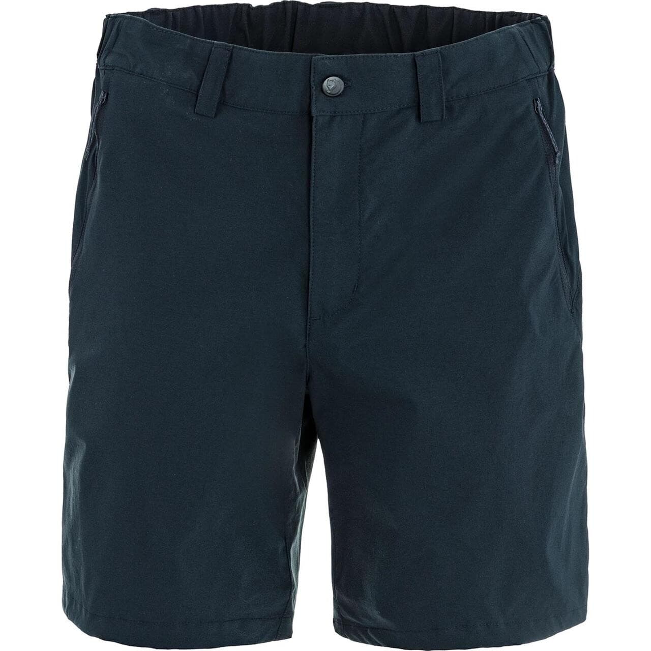 Fjällräven Mens High Coast Pack Shorts (Blå (DARK NAVY/555) 46)