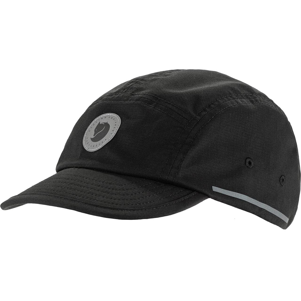 Fjällräven Hoja Cap (Sort (BLACK/550) Large/x-large)