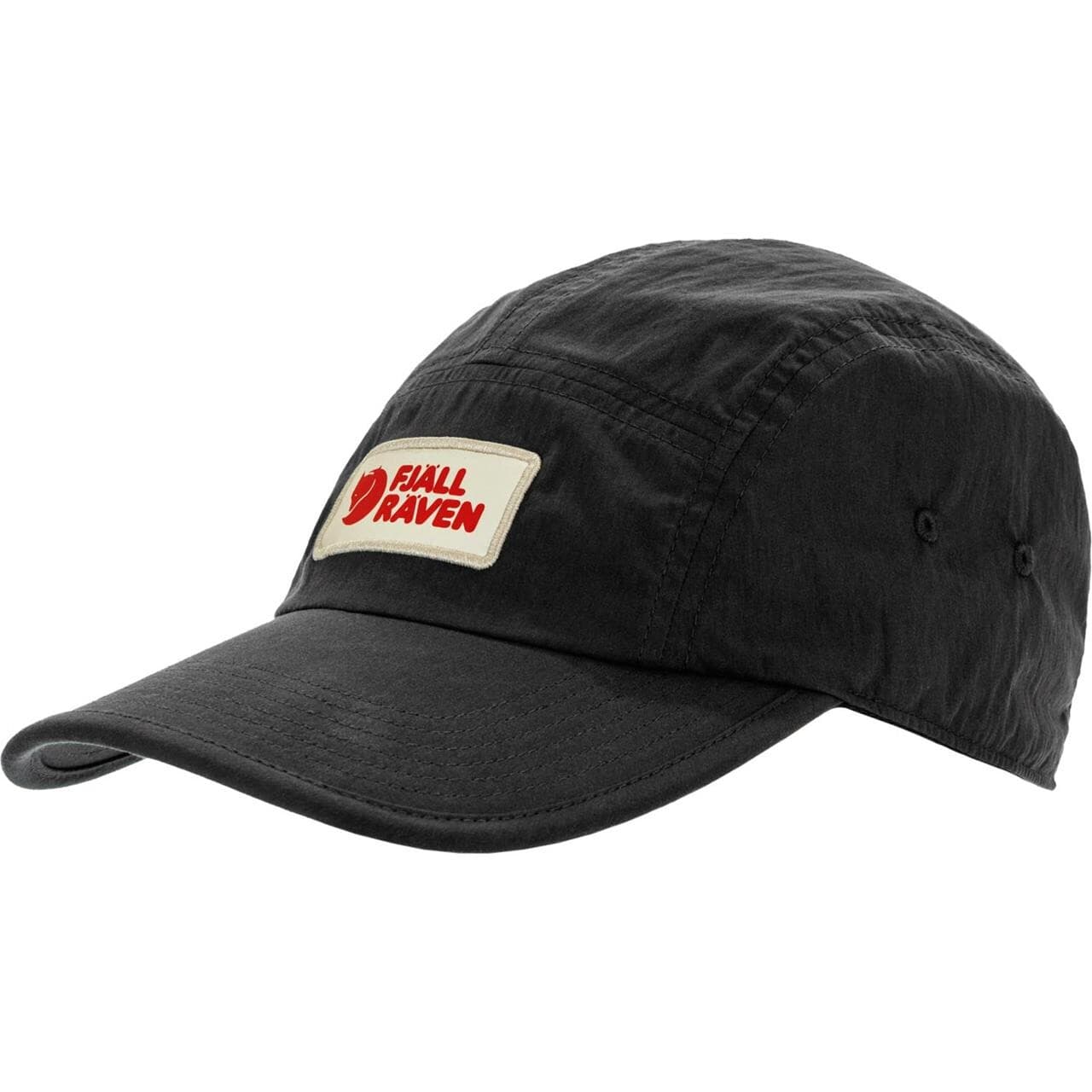 Fjällräven Fjällräven Lite Cap (Grå (DARK GREY/030) Small/medium)