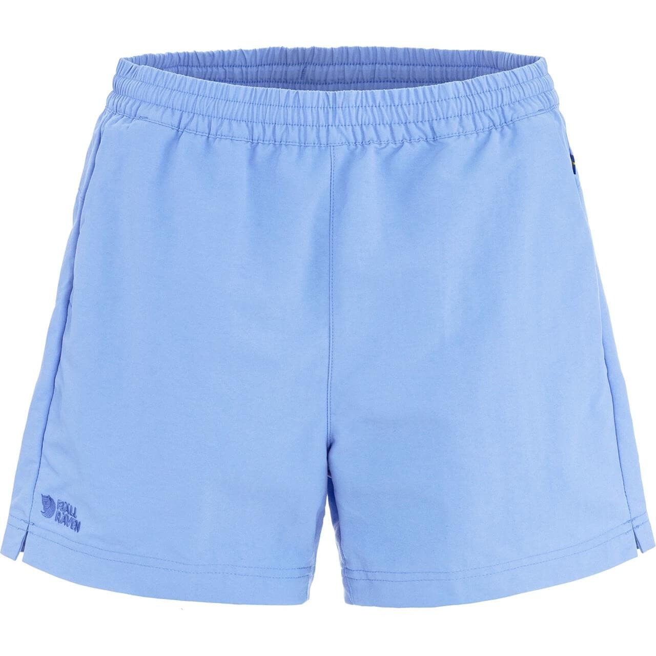 Fjällräven Womens Vardag Summer Shorts (Blå (ULTRAMARINE/537) Medium)