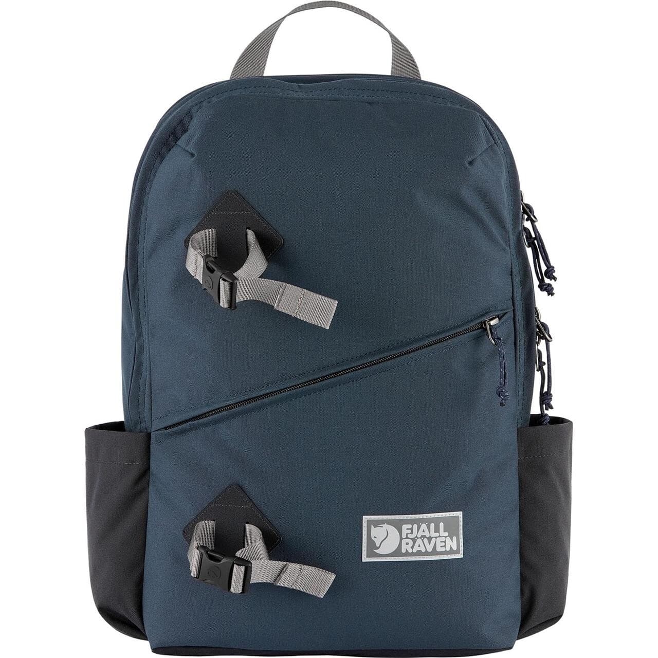 Fjällräven Vardag Backpack 17 (Blå (NAVY/560) One size)