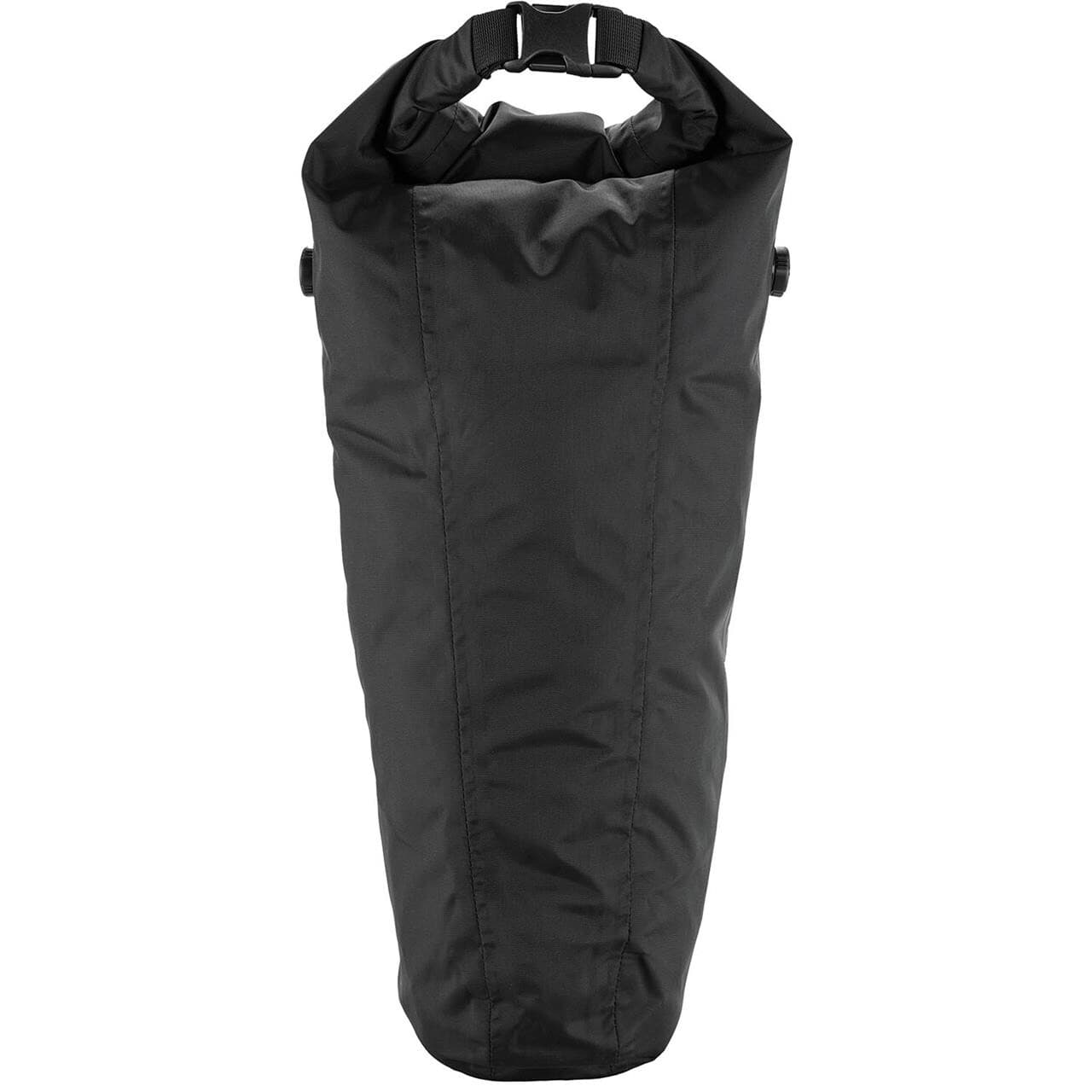 Fjällräven Hoja Seatbag Drybag 10l (Sort (BLACK/550) One size)