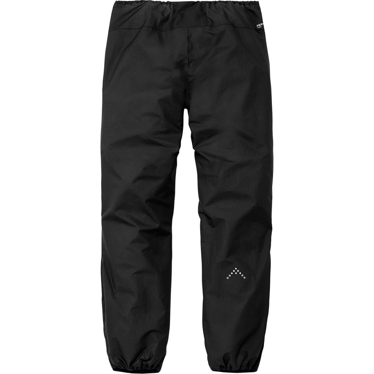 RAB Mens Phantom Pants (Sort (EBONY) Small)