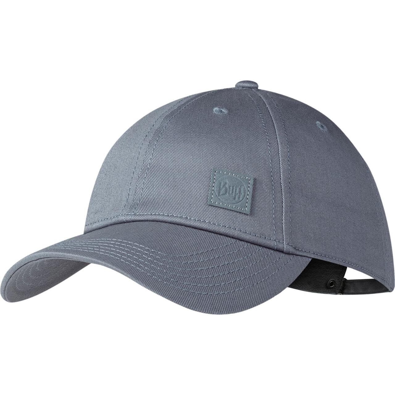 Buff Baseball Cap (Brun (SOLID ASH) One size)