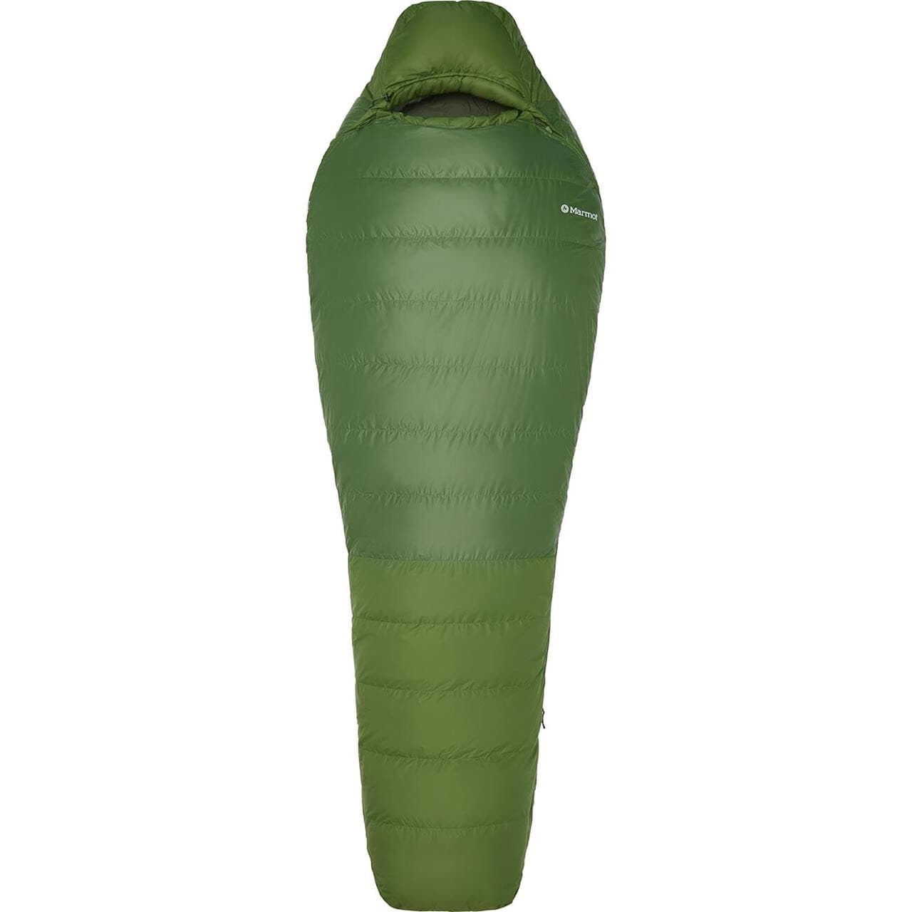 Marmot Mad River 30 (Grøn (FOLIAGE/ROSIN GREEN) Personlængde 183 cm)