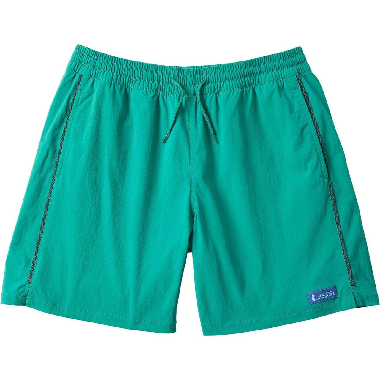 Cotopaxi Mens Brinco 7" Short - Solid (Grøn (MALACHITE) Large)