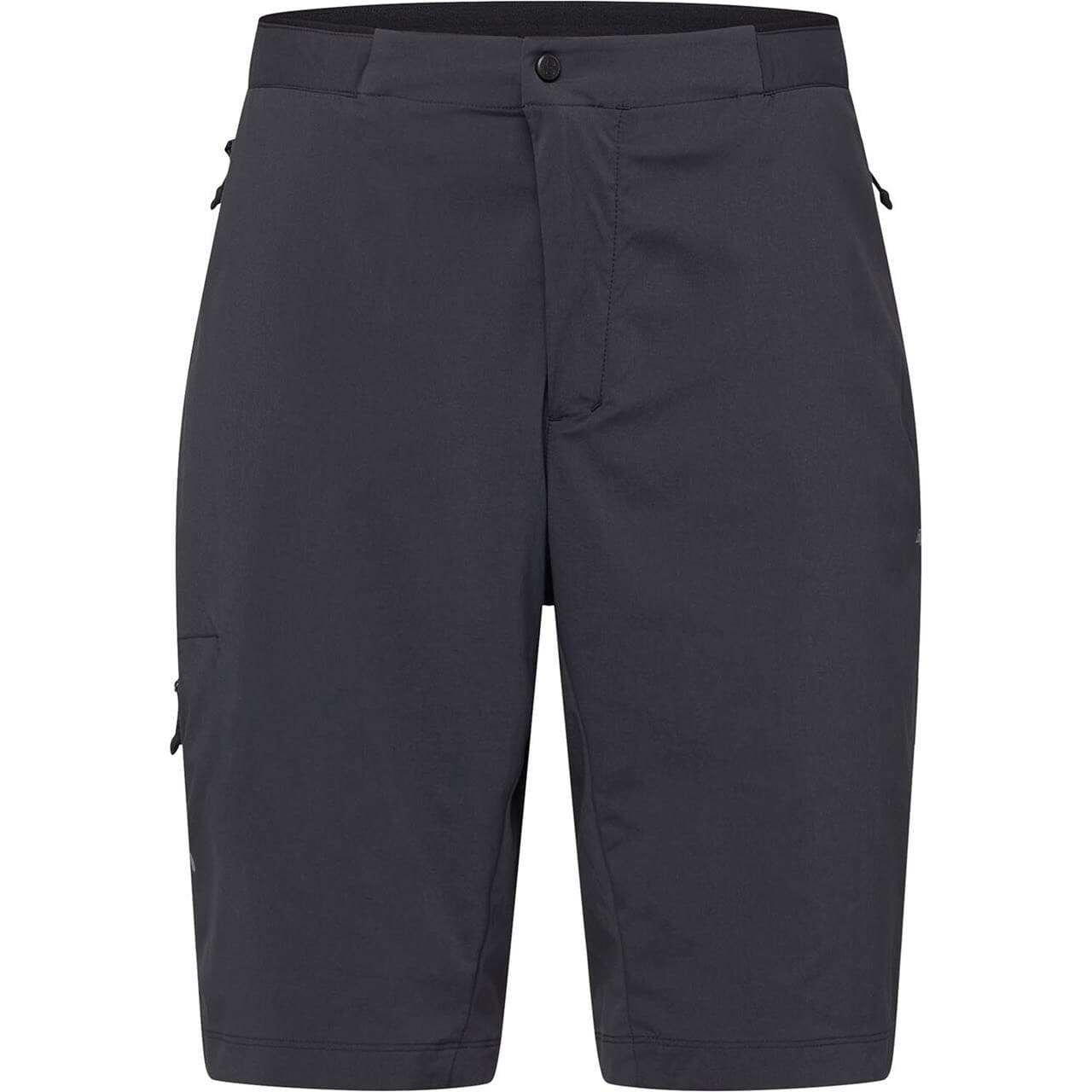 Haglöfs Mens L.I.M Fuse II Shorts (Sort (TRUE BLACK) 46)