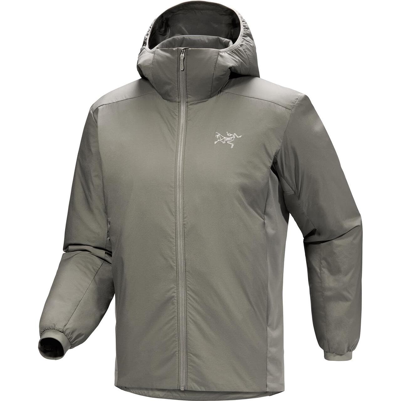 Arcteryx Mens Atom Hoody (Grøn (FORAGE) XX-large)
