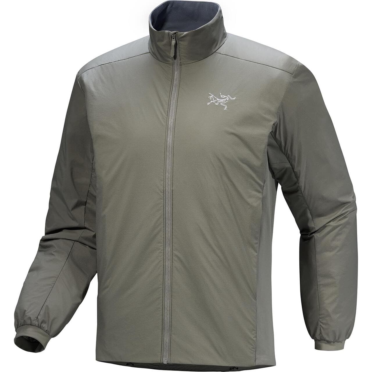 Arcteryx Mens Atom Jacket (Grøn (FORAGE) Large)